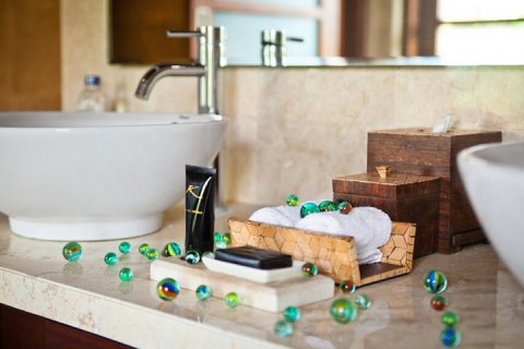 3 bedrooms Villa in South Kuta, Badung, Bali (1447) 10