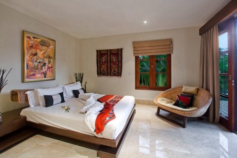 3 bedrooms Villa in South Kuta, Badung, Bali (1447) 11