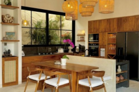 3 bedrooms Villa in South Kuta, Badung, Bali (1447) 19