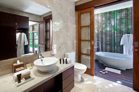 3 bedrooms Villa in South Kuta, Badung, Bali (1447) 8