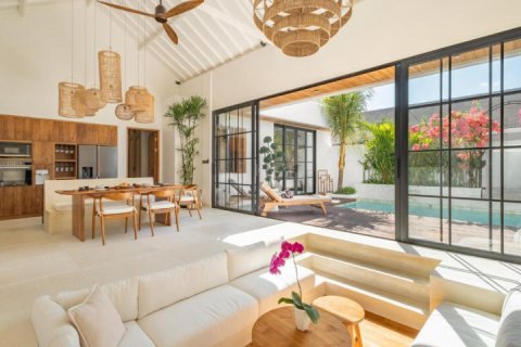 3 bedrooms Villa in South Kuta, Badung, Bali (1447) 18