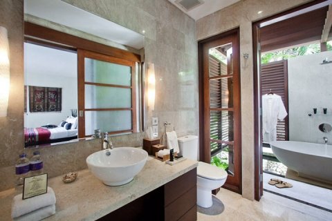 3 bedrooms Villa in South Kuta, Badung, Bali (1447) 14