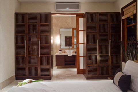 3 bedrooms Villa in South Kuta, Badung, Bali (1447) 13