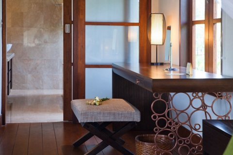 3 bedrooms Villa in South Kuta, Badung, Bali (1447) 16