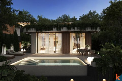 2 bedrooms Villa in Ungasan, Badung, Bali (12055) 19