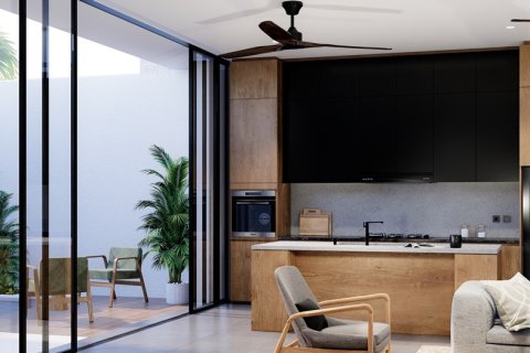 Vila 2 kamar tidur di Badung, Bali (12059)