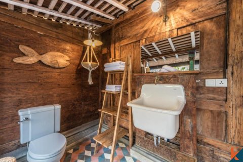Вилла с 9 спальнями в Бадунг, Бали (12056) 24