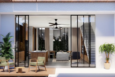 2 bedrooms Villa in Badung, Bali (12058) 8