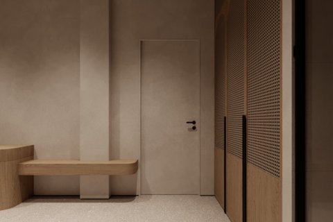 Вилла с 2 спальнями в Унгасан, Бадунг, Бали (12054) 12