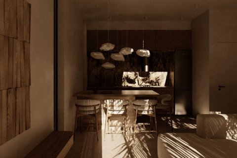 Вилла с 2 спальнями в Унгасан, Бадунг, Бали (12054) 8