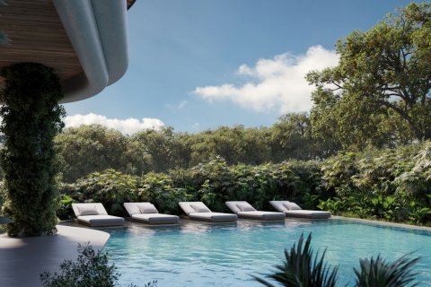 ЖК Sunny Wellness SPA в Пекату, Бадунг, Бали (5275) 11