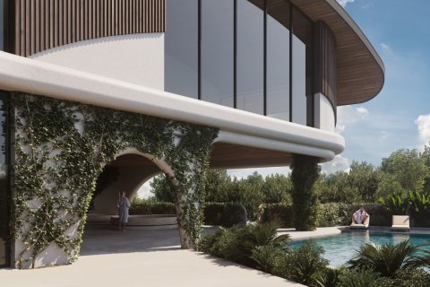 ЖК Sunny Wellness SPA в Пекату, Бадунг, Бали (5275) 3