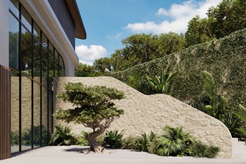 ЖК Sunny Wellness SPA в Пекату, Бадунг, Бали (5275) 4