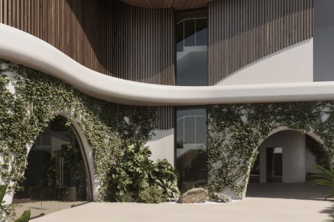 ЖК Sunny Wellness SPA в Пекату, Бадунг, Бали (5275) 6