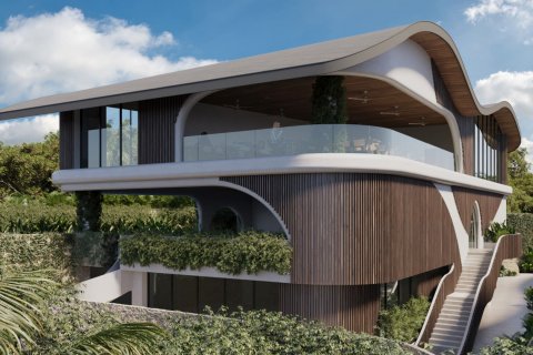 ЖК Sunny Wellness SPA в Пекату, Бадунг, Бали (5275) 7