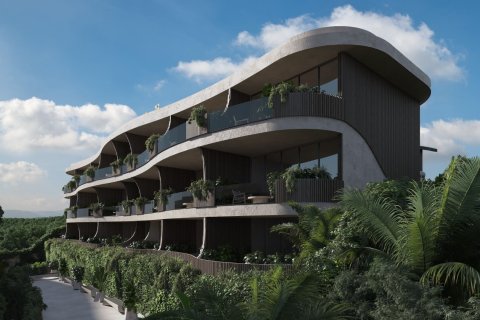 ЖК Sunny Wellness SPA в Пекату, Бадунг, Бали (5275) 5