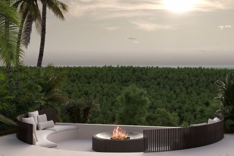 ЖК Sunny Wellness SPA в Пекату, Бадунг, Бали (5275) 9