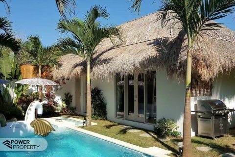 5 bedrooms Villa in Seminyak, Badung, Bali (9238) 10
