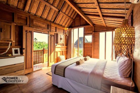 5 bedrooms Villa in Seminyak, Badung, Bali (9238) 4