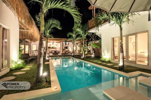 5 bedrooms Villa in Seminyak, Badung, Bali (9238) 16