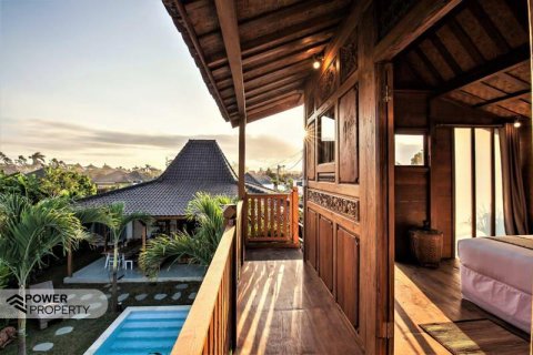 5 bedrooms Villa in Seminyak, Badung, Bali (9238) 14