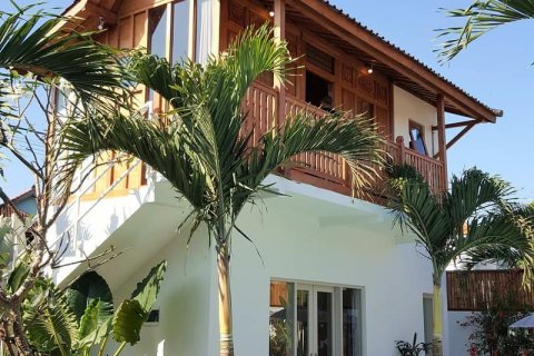 5 bedrooms Villa in Seminyak, Badung, Bali (9238) 11