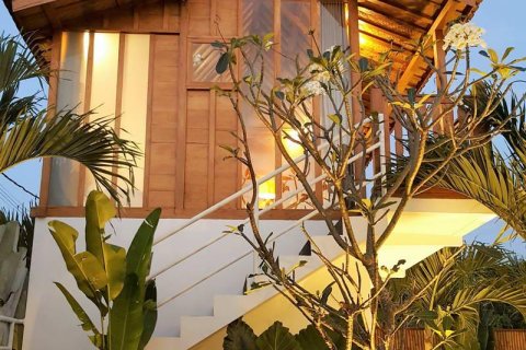 5 bedrooms Villa in Seminyak, Badung, Bali (9238) 9