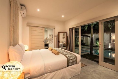 5 bedrooms Villa in Seminyak, Badung, Bali (9238) 24
