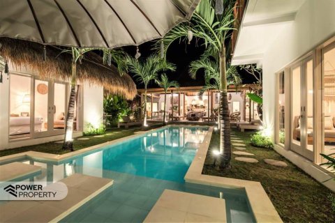 5 bedrooms Villa in Seminyak, Badung, Bali (9238) 15