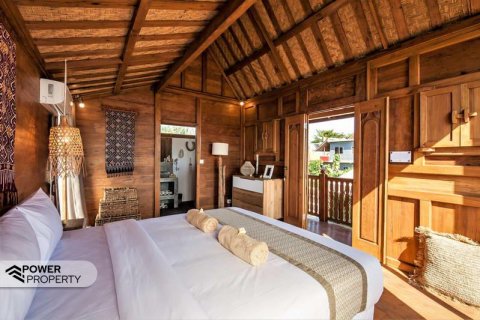 5 bedrooms Villa in Seminyak, Badung, Bali (9238) 2