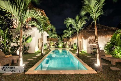 5 bedrooms Villa in Seminyak, Badung, Bali (9238) 17