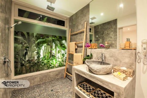 5 bedrooms Villa in Seminyak, Badung, Bali (9238) 23