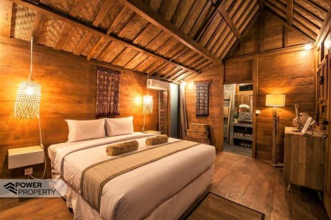 5 bedrooms Villa in Seminyak, Badung, Bali (9238) 30