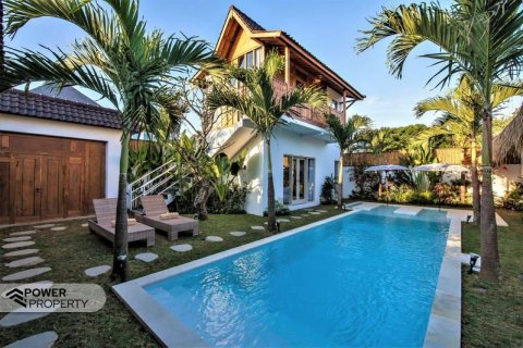 5 bedrooms Villa in Seminyak, Badung, Bali (9238) 8