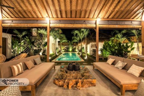 5 bedrooms Villa in Seminyak, Badung, Bali (9238) 21