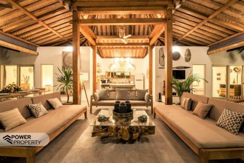 5 bedrooms Villa in Seminyak, Badung, Bali (9238) 22