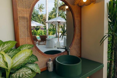 13 bedrooms Villa in Tabanan, Bali (9241) 20