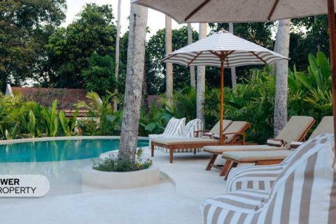 13 bedrooms Villa in Tabanan, Bali (9241) 26