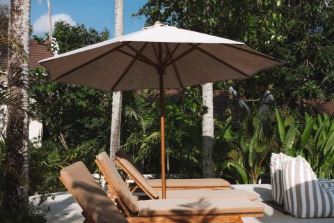 13 bedrooms Villa in Tabanan, Bali (9241) 30