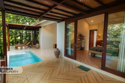 13 bedrooms Villa in Tabanan, Bali (9241) 12