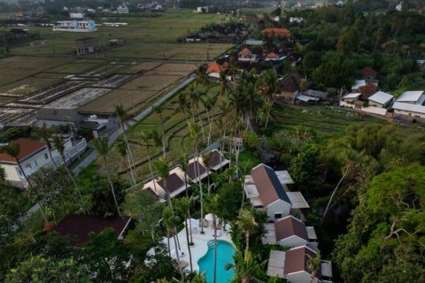 13 bedrooms Villa in Tabanan, Bali (9241) 24