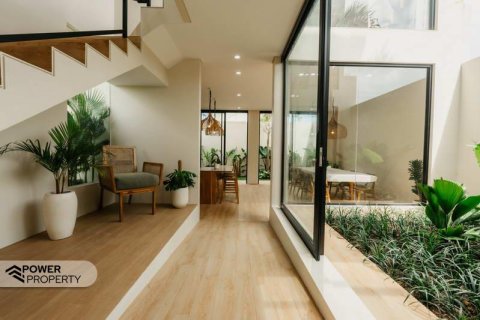 Vila 3 kamar tidur di Tabanan, Bali (9242) 22