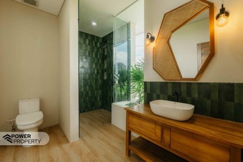 Vila 3 kamar tidur di Tabanan, Bali (9242) 4