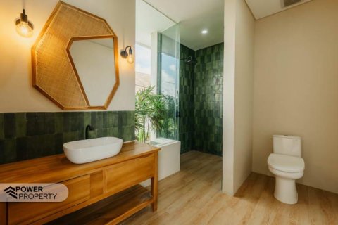 Vila 3 kamar tidur di Tabanan, Bali (9242) 15