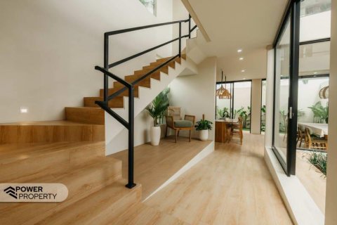 Vila 3 kamar tidur di Tabanan, Bali (9242) 23