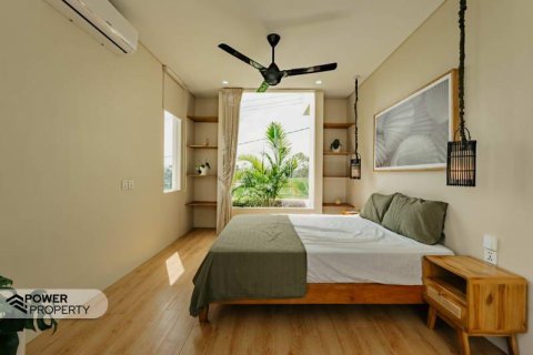 Vila 3 kamar tidur di Tabanan, Bali (9242) 7