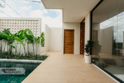 Vila 3 kamar tidur di Tabanan, Bali (9242) 26