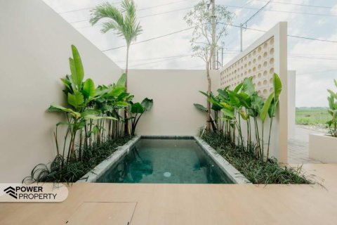 Vila 3 kamar tidur di Tabanan, Bali (9242) 27