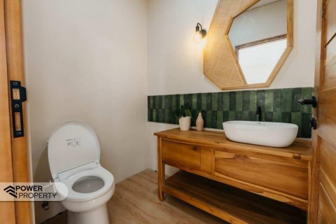 Vila 3 kamar tidur di Tabanan, Bali (9242) 28