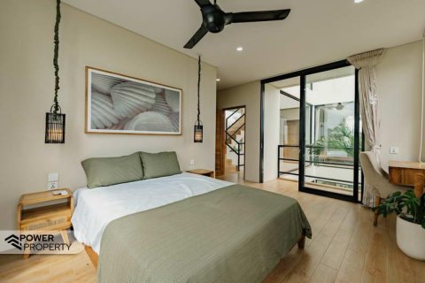 Vila 3 kamar tidur di Tabanan, Bali (9242) 6